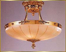 Chandelier Model: RL 1545-52